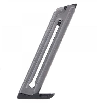 Ruger Mark IV 22/45 Magazine 22 LR 10 Rounds Stainless